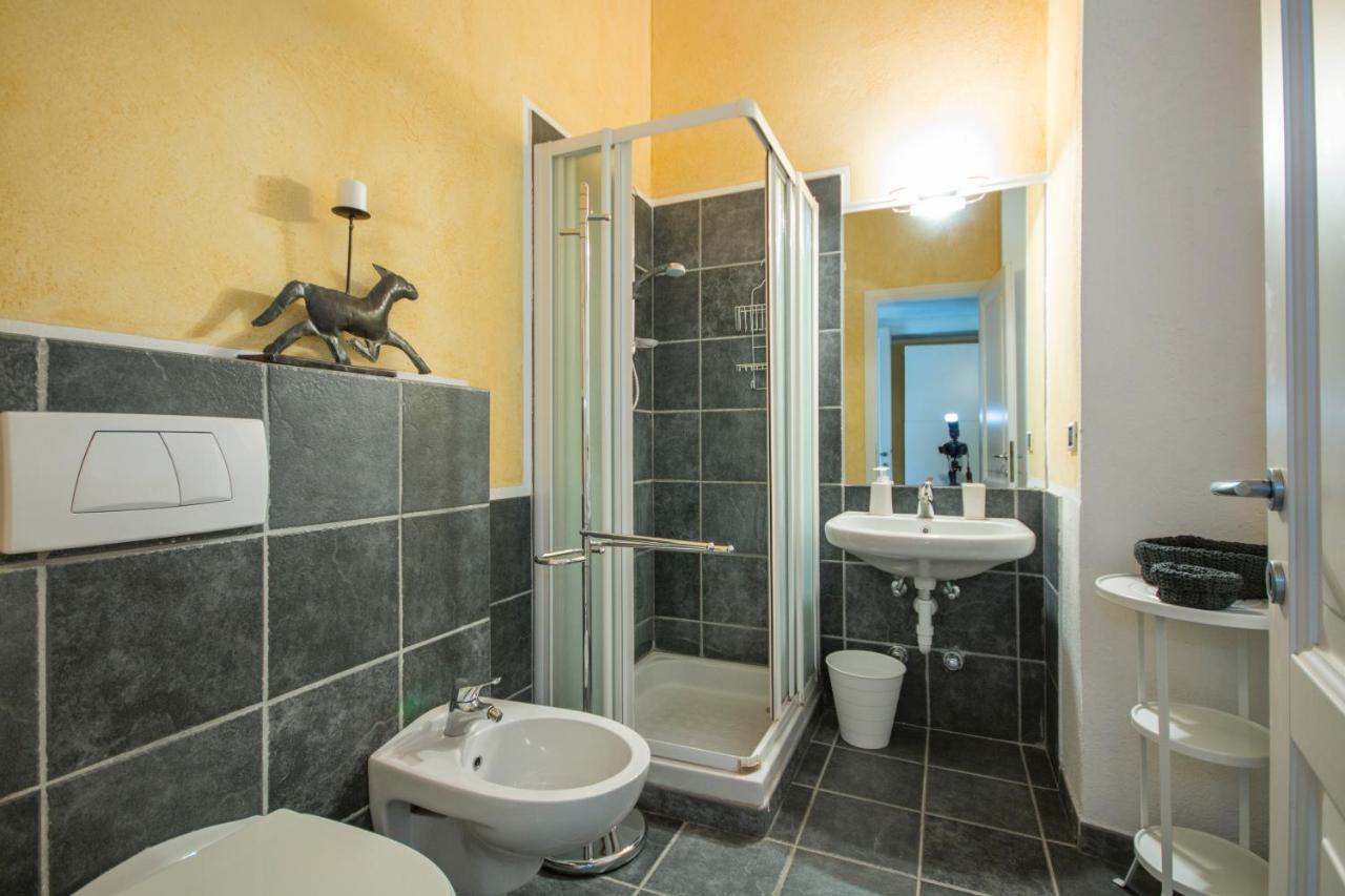 Rustic Suites At The Pier Of Brienno - The House Of Travelers Exterior foto
